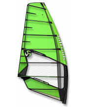 Racingblade 5.0 Green 2022