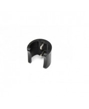 MK5 double pin locker black 2.0 cm