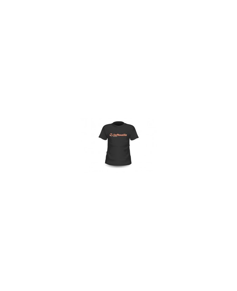Loftsails T-shirt Men Black Size M