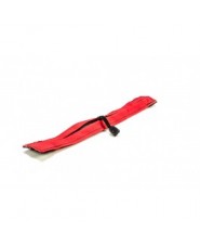 Complete Zipper Red 30cm