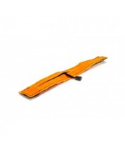 Complete Zipper Orange 30cm