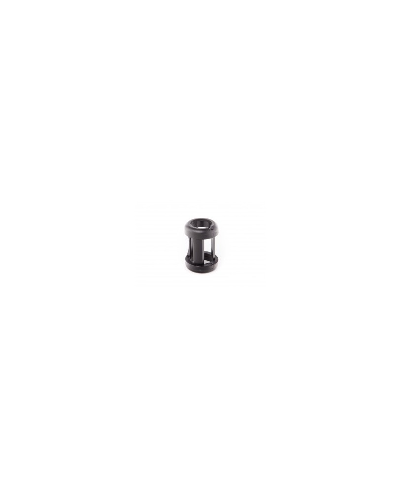 Collar MK5 Double-Pin Locker - Black 25 mm