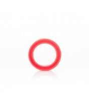 Action Pump Rubber Ring ID21 x OD30 x Height 5mm Red