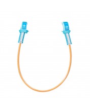Duotone  Harness Lines Fixor Pro blue-orange/C02 28"