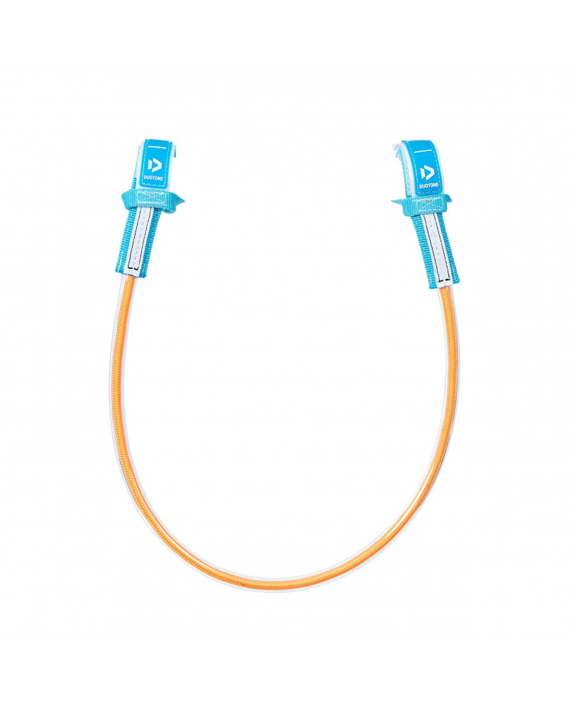Duotone  Harness Lines Fixor Pro blue-orange/C02 24"