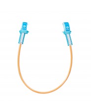 Duotone  Harness Lines Fixor Pro blue-orange/C02 26"