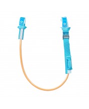 Duotone  Harness Lines Vario Race blue-orange/C02 28-34"