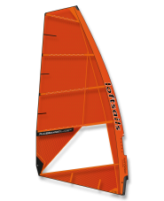 Raceboardblade 7.5 LW Orange 2021