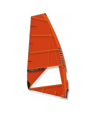 Raceboardblade 9.5 LW II Orange 2020