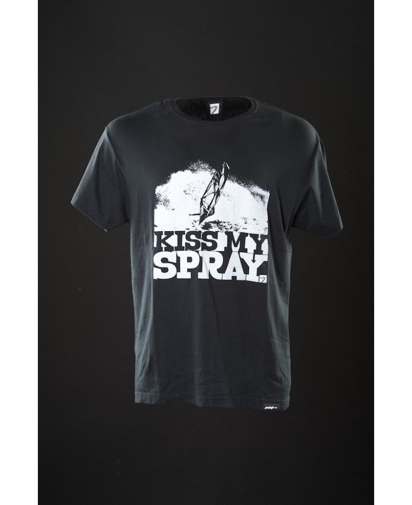 Kiss my spray - XXL