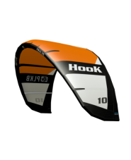 PLKB Hook V2 16 orange