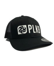 PLKB Cap black
