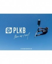 PLKB Poster Kiteboarding