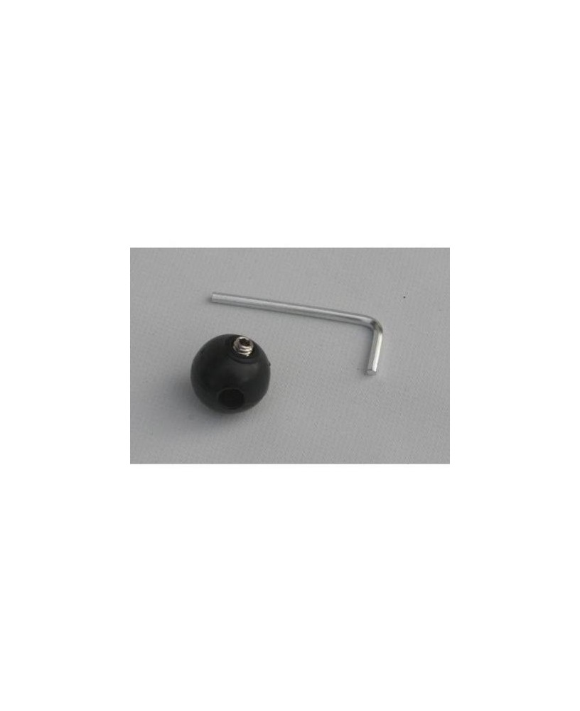 PLKB Stopperball with allen key (all systems)