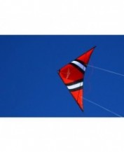 CrossKites Speedwing X1 (kite only) sea blue