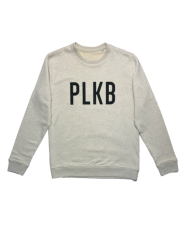 PLKB Sweater  M cream