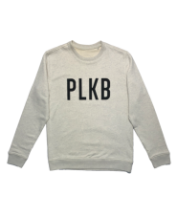 PLKB Sweater  M cream
