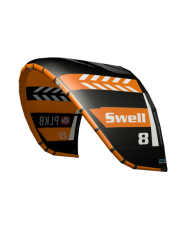 PLKB Swell V4 7 orange-black