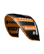 PLKB Swell V4 15 orange-black